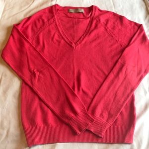 Zara sweater
